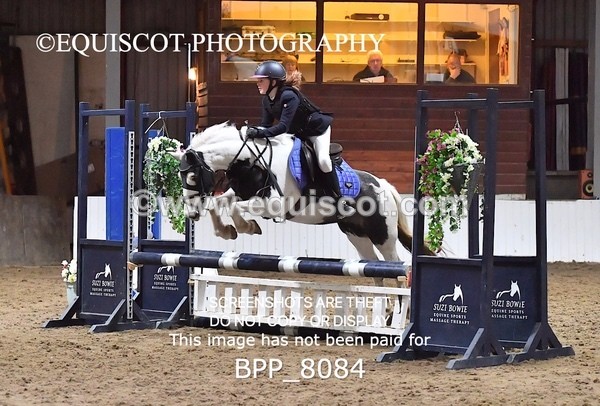 BPP_8084 - CLASS 1  Club/ Unaffiliated 60cms Open