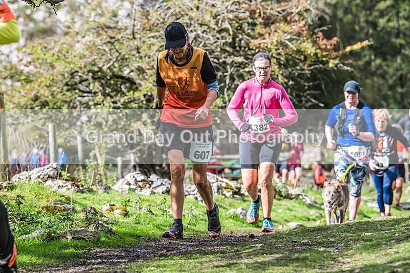 Dovedale Dash-1843 - Dovedale Dash Sunday 5th October 2025