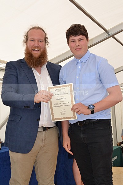 DSC_8025 - BTEC Level 2 in country & Enviro