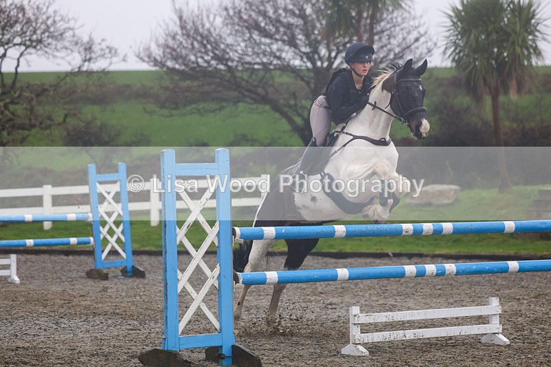 3E7A8148 - Class 4: 100cm