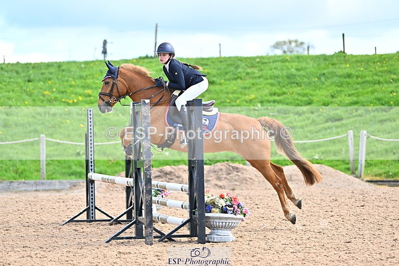 240504A-103913-01074 - Cls 2 Pony British Novice & 80cm Open