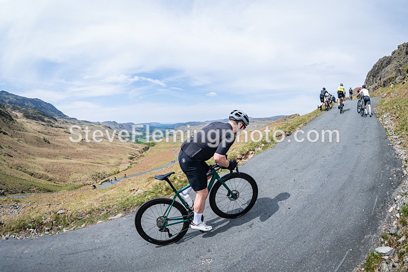 122644-2 - Hardknott Pass Camera 2 12.00-13.00