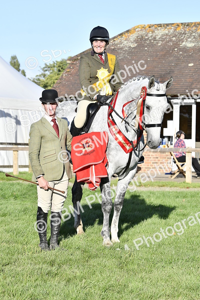 SBM_51764 - Working Hunter Supreme Championship