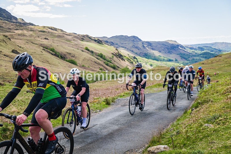 141916 - Hardknott Pass Camera 1 14.00-15.00