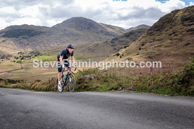 125328 - Blea Tarn Climb 12:00 - 13:00