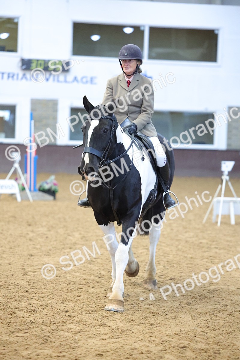 SBM_000116 - Class 1-4 - 40cm Assisted-Non Lead Rein BRC Champs