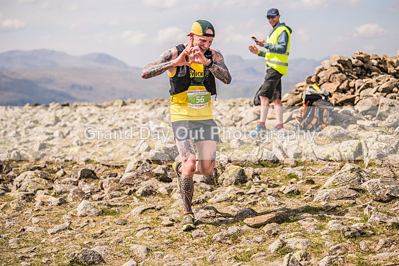 Fairfield-803 - Fairfield Horseshoe Fell Race Saturday 11th May 2024