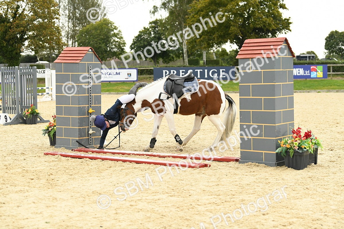SBM_73197 - J16 - Junior Pony 75cm Championship