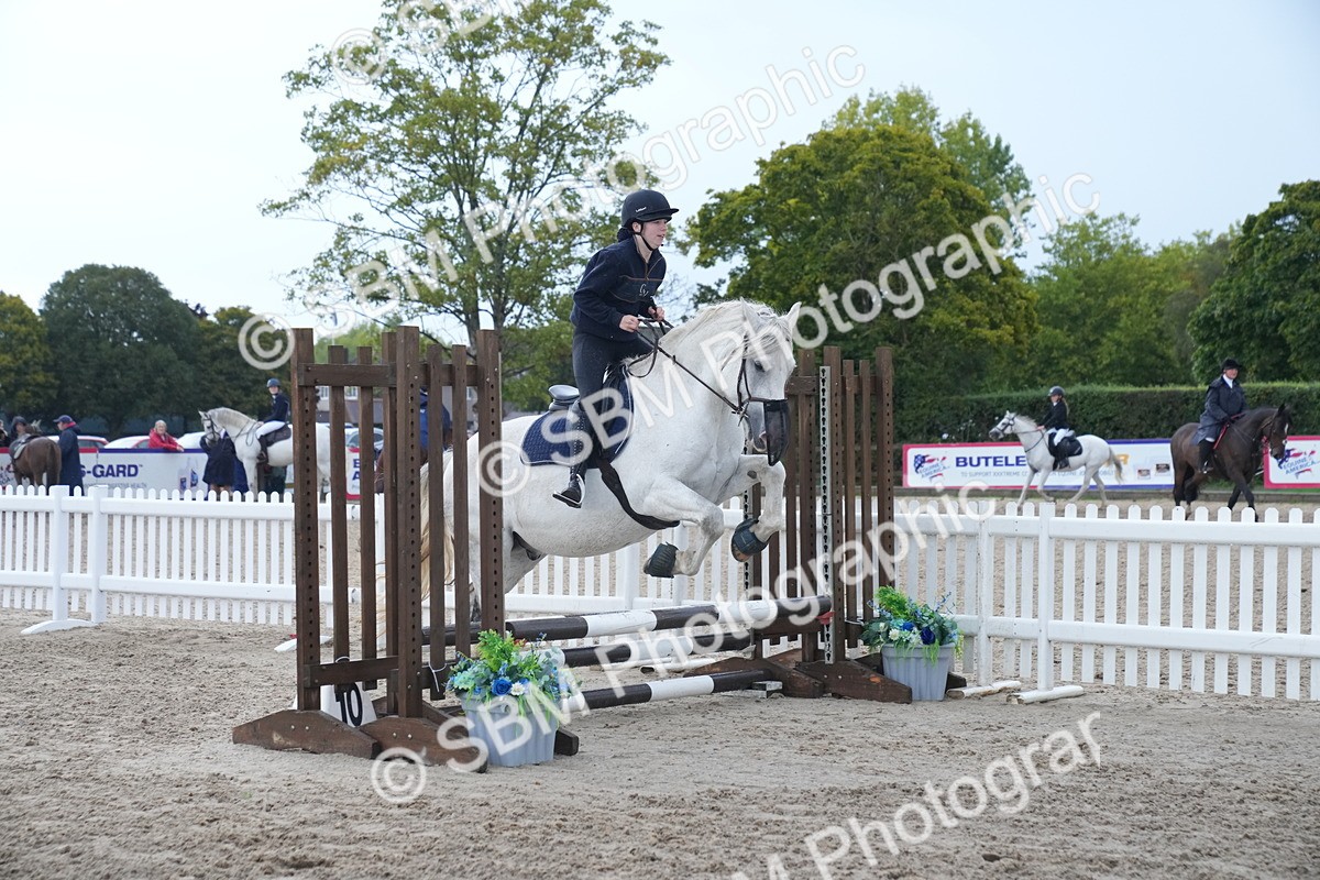 SBM_01708 - J54 - Clear Round 50cm