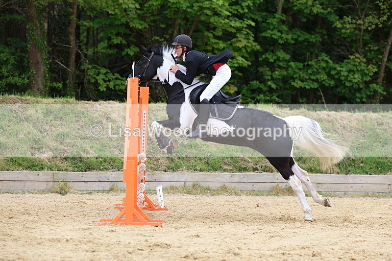 3E7A6502 - Class 4: Senior British Novice/90cm open