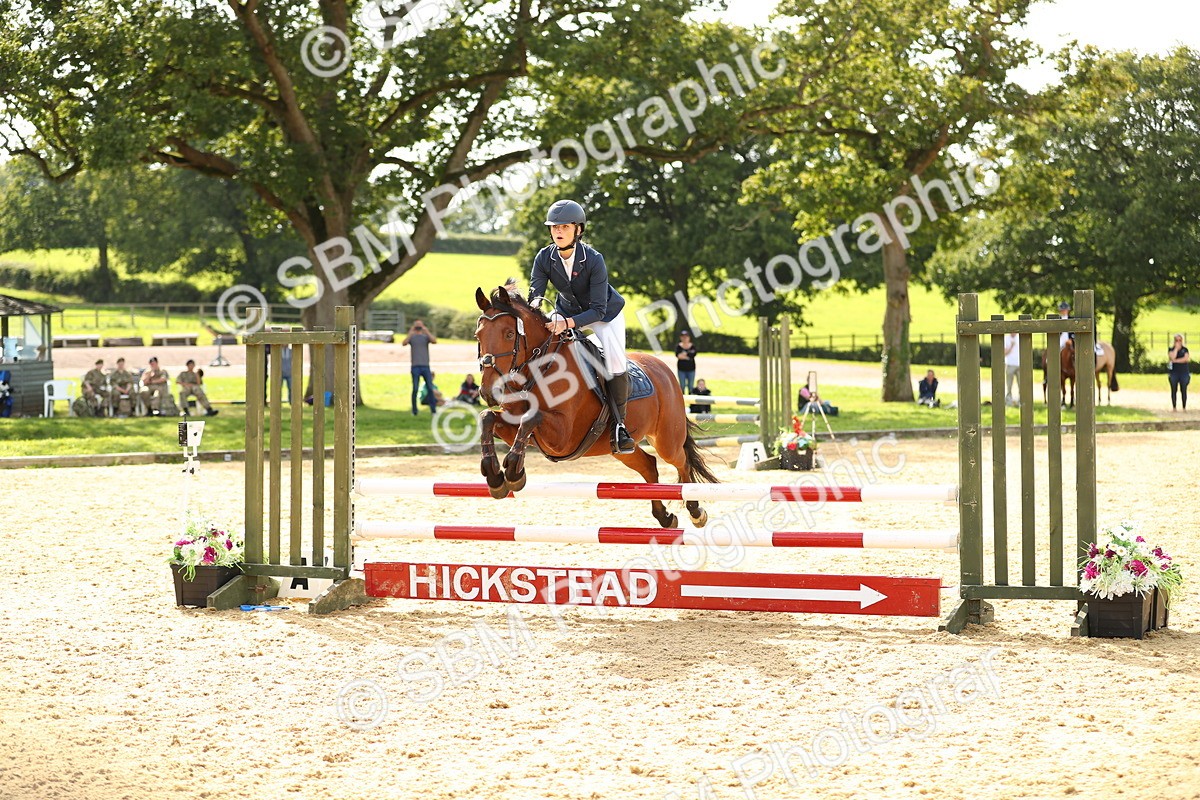 SBM_67894 - J17 - Junior Pony 80cm Championship