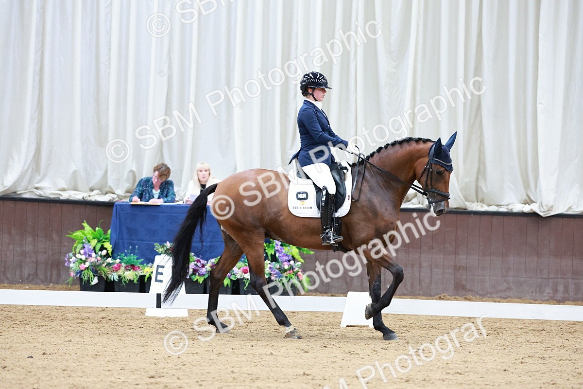 SBM_017804 - Class 15 - FEI Junior