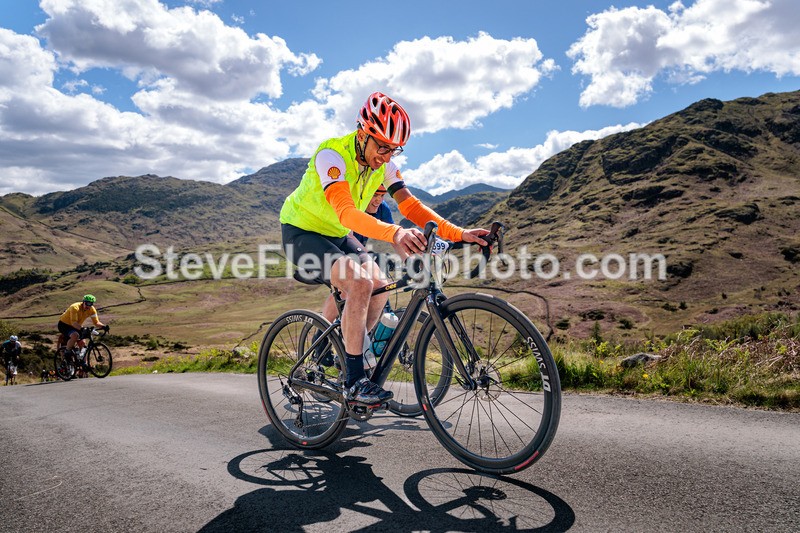 142809 - Blea Tarn Climb 14:00 - 15:00