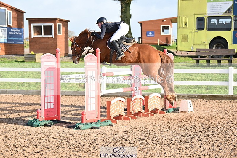 231209A-130318-01816 - Cls 13 Foxhunter & 1.20m Open