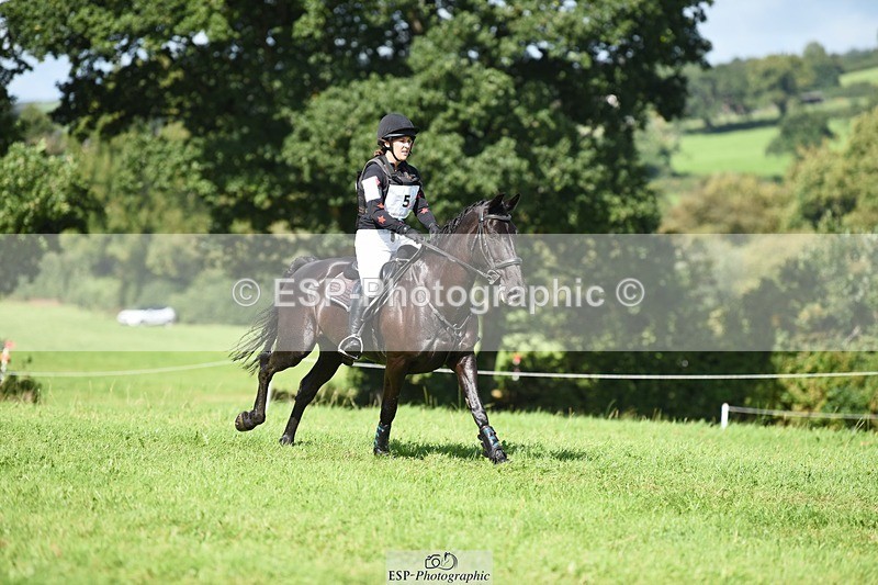 230820X-111116-1168 - BE90 XC 09.40 to Rider 151 at 11.44
