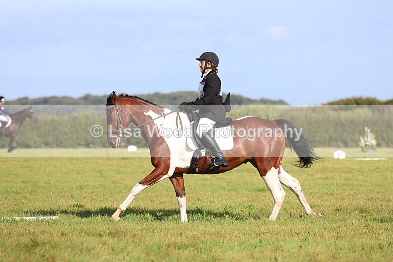 3E7A5908 - Class 1: Trebudannon Open: Dressage (Part 2)