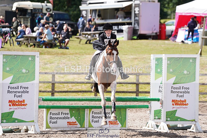 240824X-131734-27658 - 80cm Round 1 13.00 to 14.00