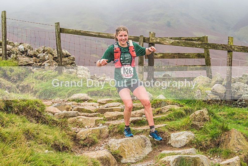 Langdale-1387 - Langdale Horseshoe Fell Race Saturday 7th October 2023