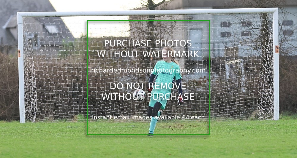 533A3962 - GT7 Academy Girls U12 (24/1/26)