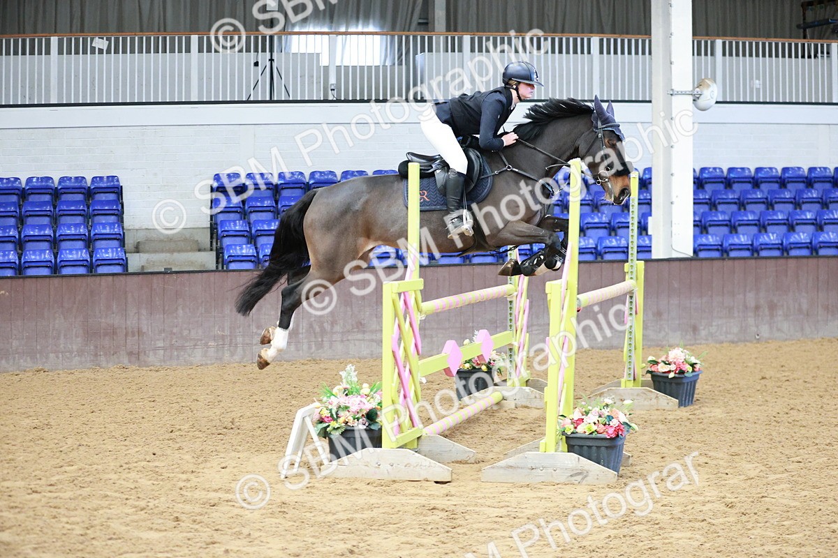 SBM_003769 - Class 11 - Senior Newcomers - 1.10m