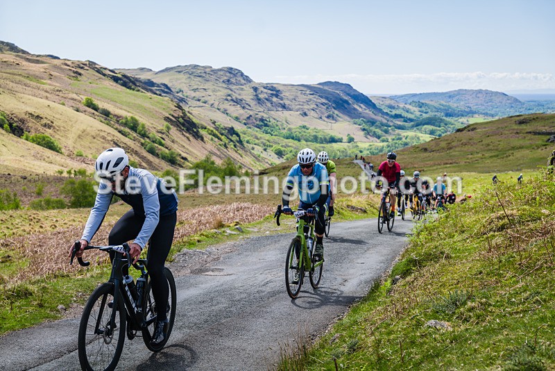 142825 - Hardknott Pass Camera 1 14.00-15.00