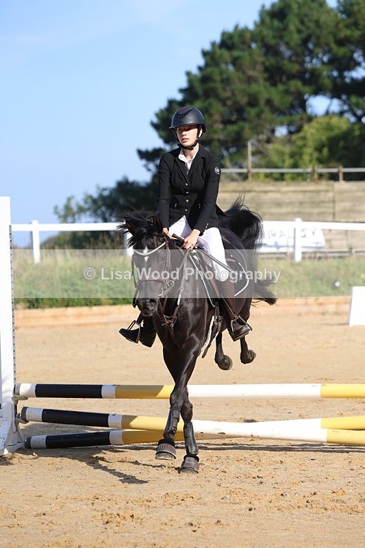 3E7A0204 - Class 3: 50cm Open