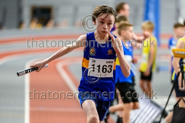 RelMast25-922423 - Male Set One