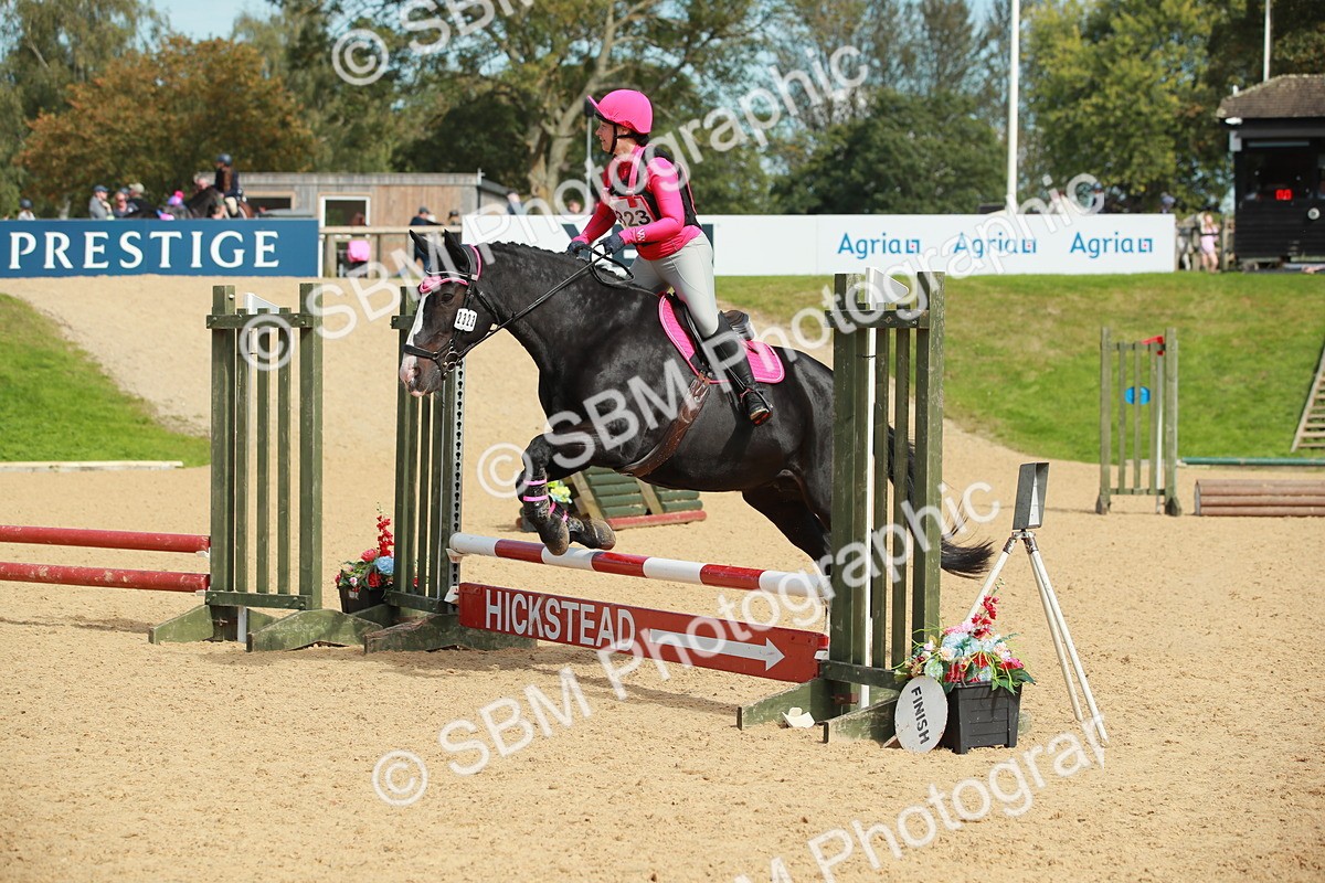 SBM_21993 - E11 - Eventers Challenge 60cm Championship