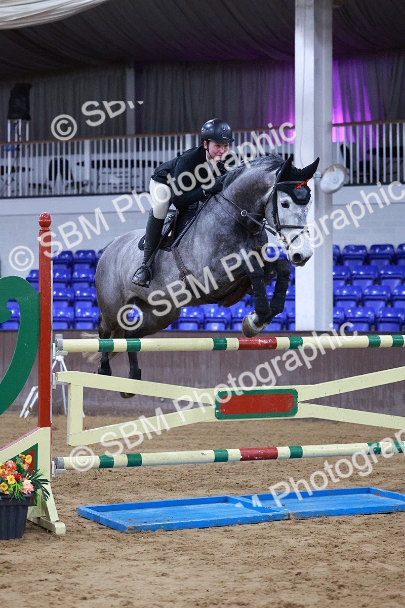 SBM_004486 - Class 14 - Winter 1.25m Championship Qualifier