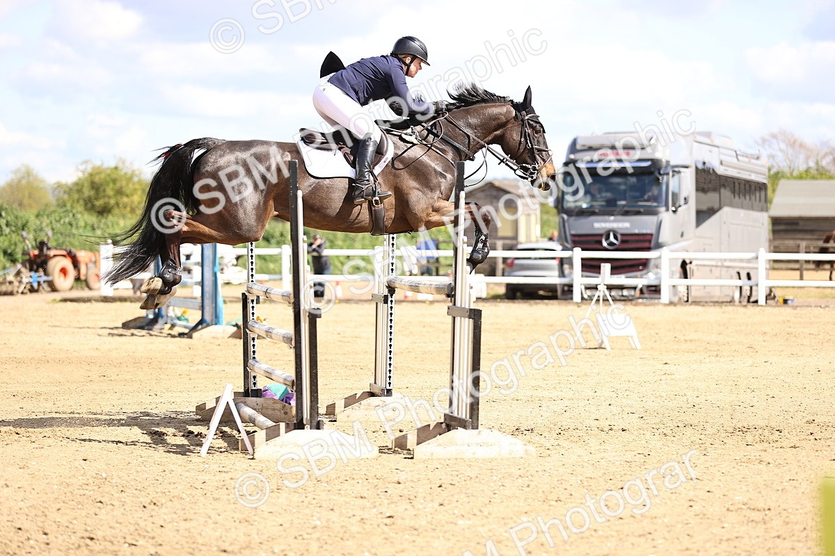 SBM_004628 - Class 18 - Senior 1.15m Open