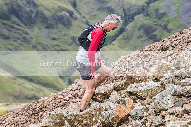 Borrowdale-1056 - Borrowdale Fell Race Saturday 5th August 2023