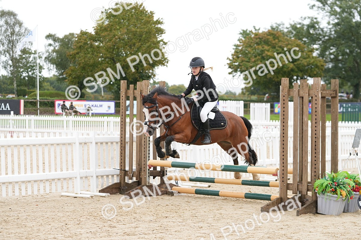 SBM_39763 - J6 - Junior Pony 55cm Championship