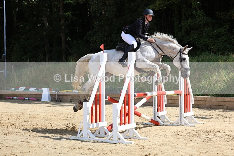 3E7A1754 - Class 11: 1m open