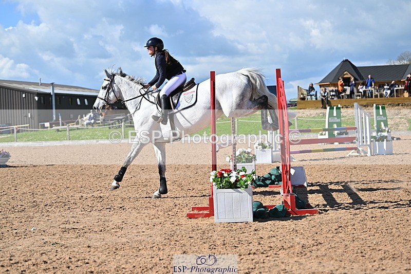 240504A-162448-02866 - Cls 8, 9 & 10 Children on Horses 90cm, 1m & 1.10m