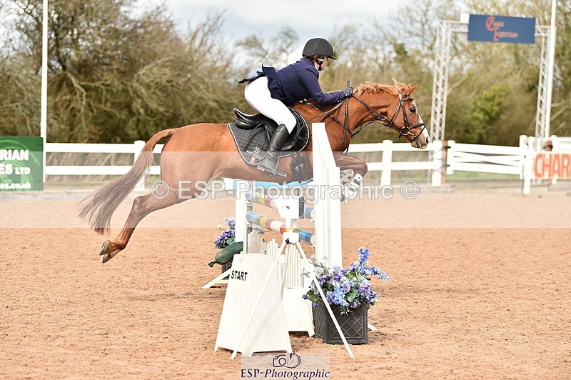 230401A-123040-02929 - Cls 21 95cm Amateur Quali