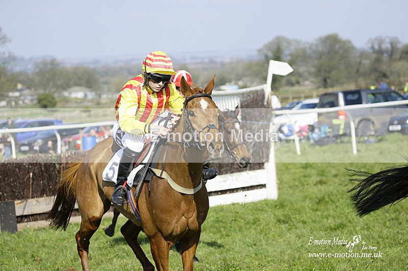 PtP 200322 212 - Mendip Farmers Point-to-Point 20/03/22