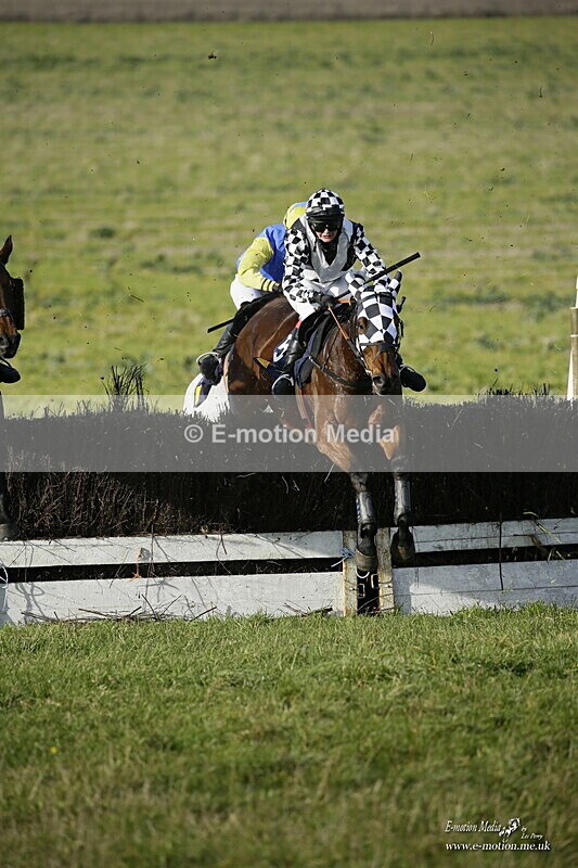PtP 250921 0600 - Point-to-Point Badbury Rings Dorset 07/11/2021