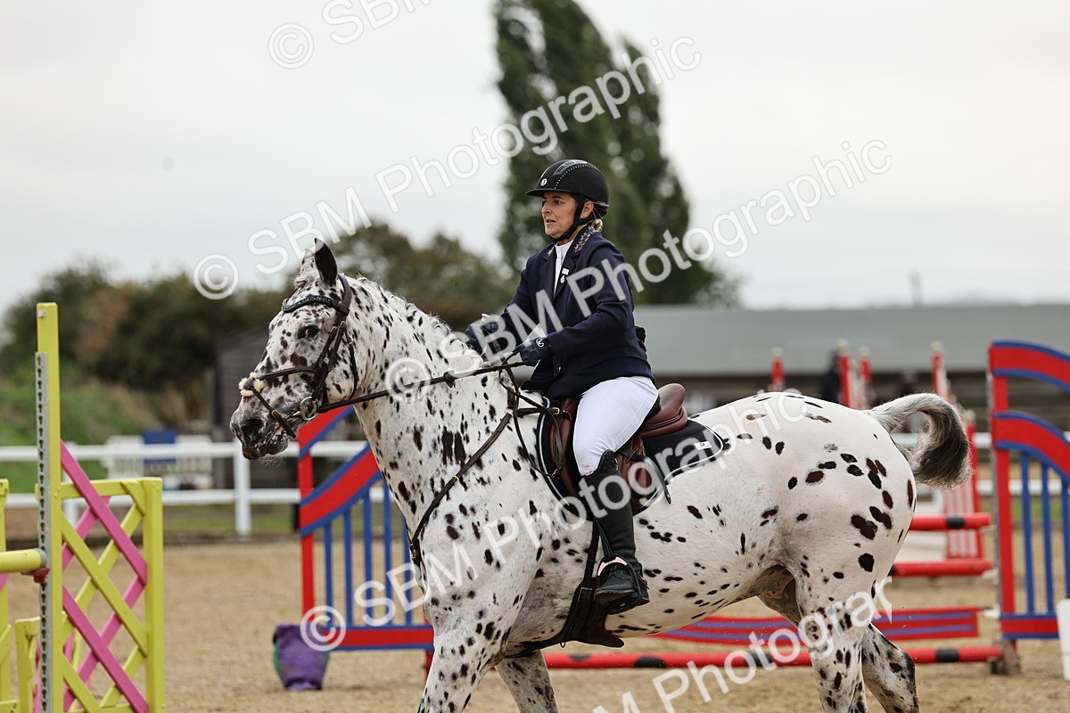 SBM_006830 - Class 75 - 95cm