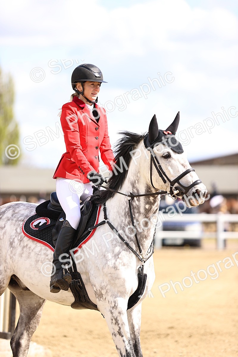 SBM_004499 - Class 18 - Senior 1.15m Open