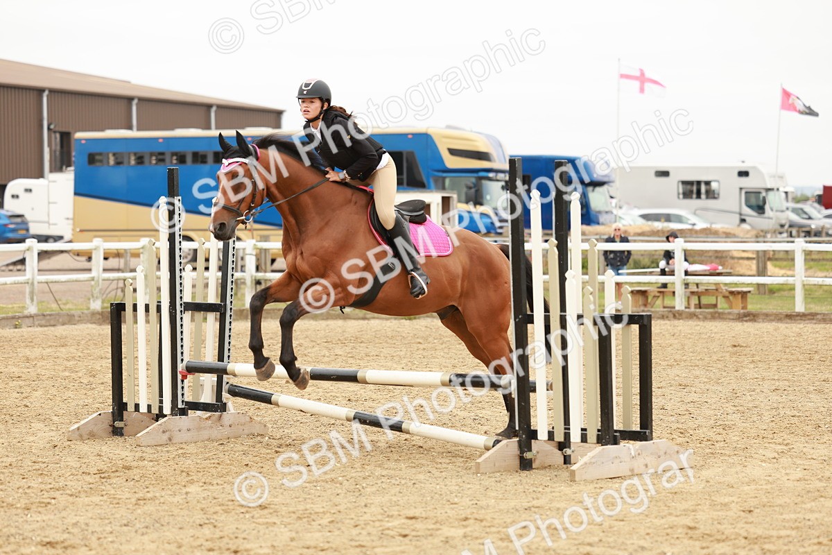 SBM_007609 - Class 3 - 60cm