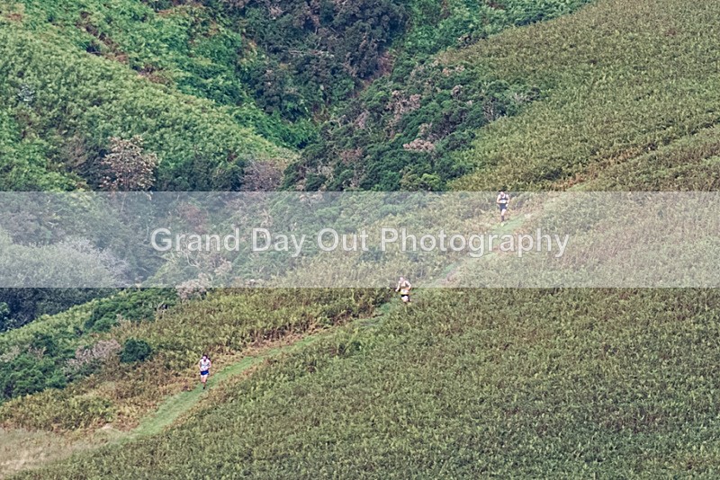 Barrow-6 - Barrow Fell Race Monday 26th August 2024