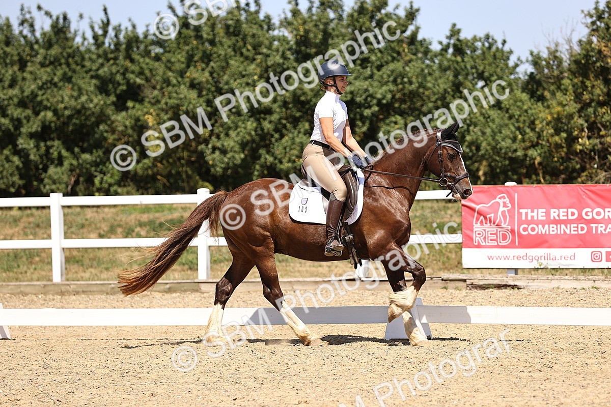 SBM_012042 - Novice 5 - 13.05-14.36