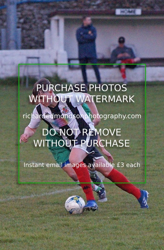 DSC00713 - Kendal Town Reserves v Horwich  (11/5/21)