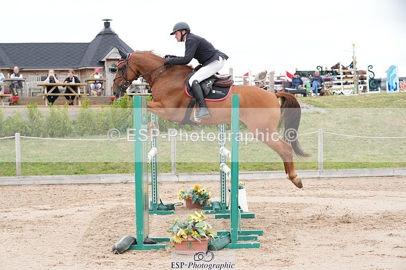 250803-122147-13050 - Cls 27 Chard Equestrian 5 Year Old Championship