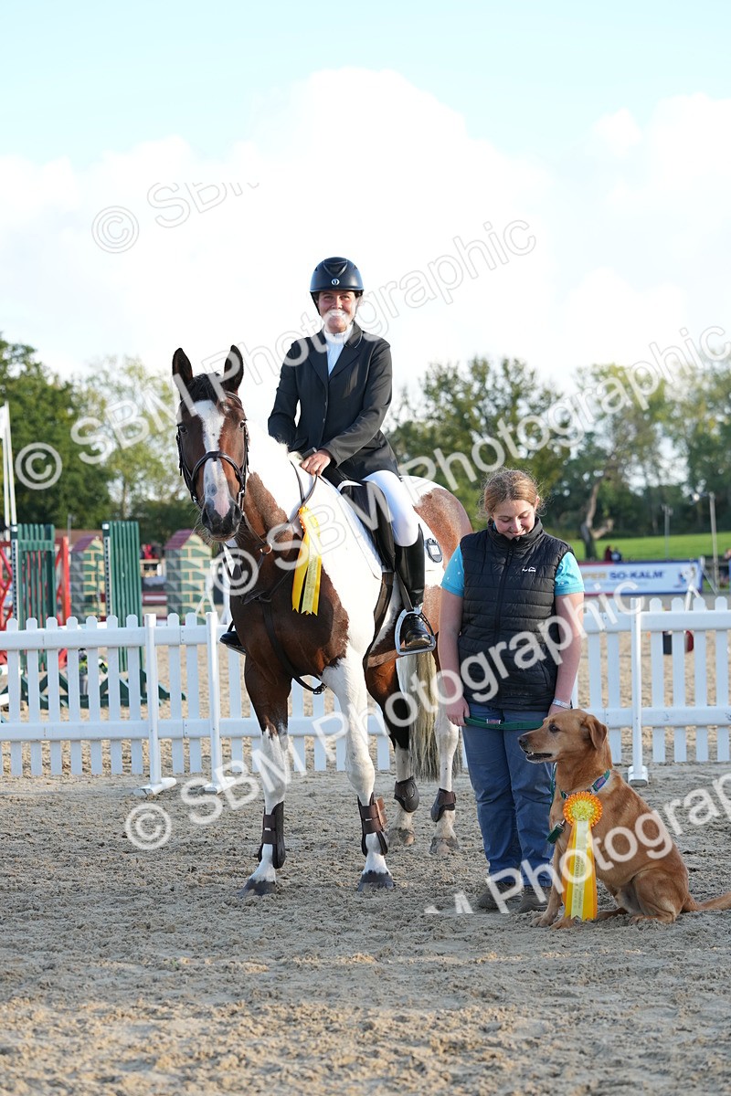 SBM_29523 - J44 - Horse & Hound Open 70cm