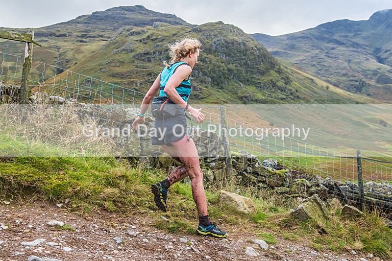 Langdale-1292 - Langdale Horseshoe Fell Race Saturday 8th October 2022