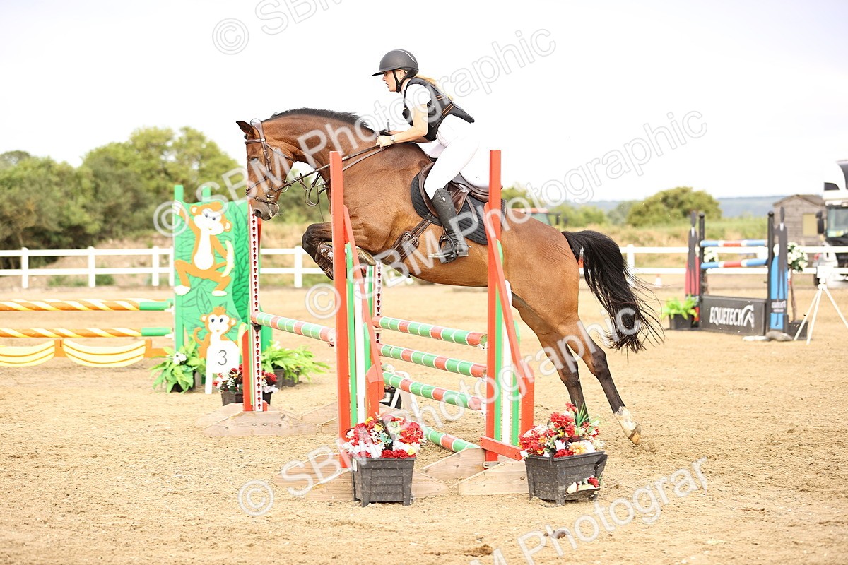 SBM_004960 - Class 24 - Arit Senior British Novice - 90cm