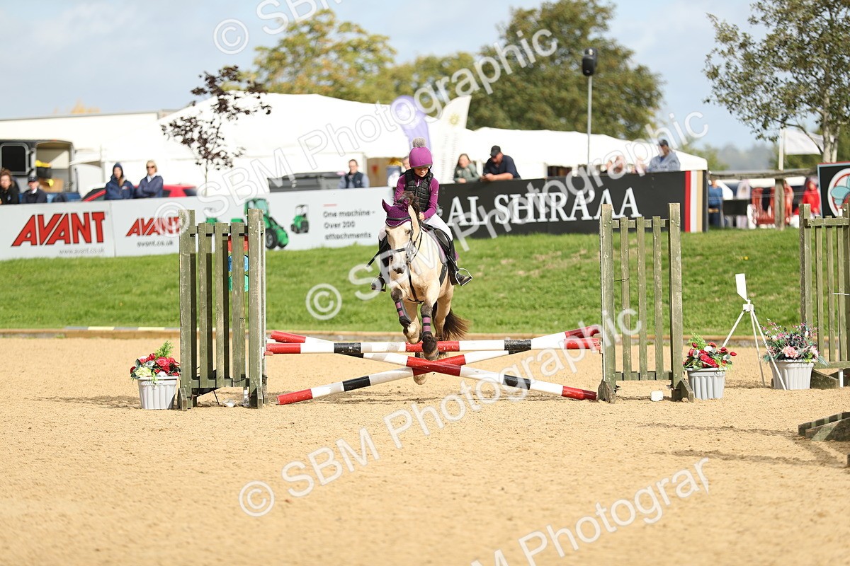 SBM_16960 - E4b - Eventers Challenge 60cm Open