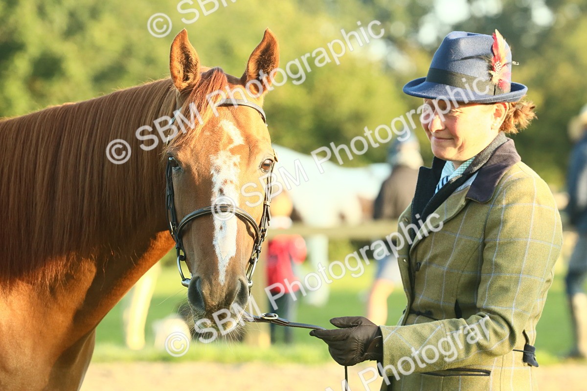 SBM_56607 - S36 - Starters Best Turnout