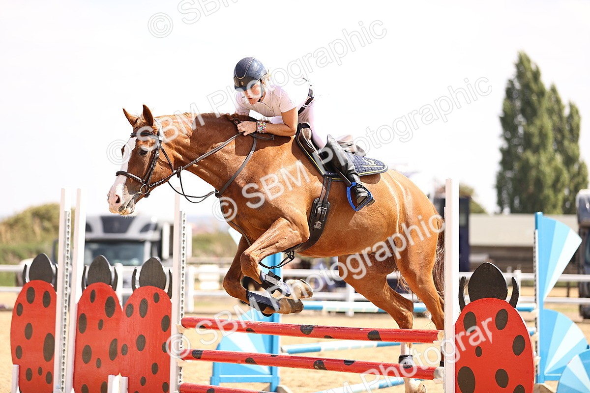 SBM_006536 - Class 11 - Senior Discovery - 1.00m